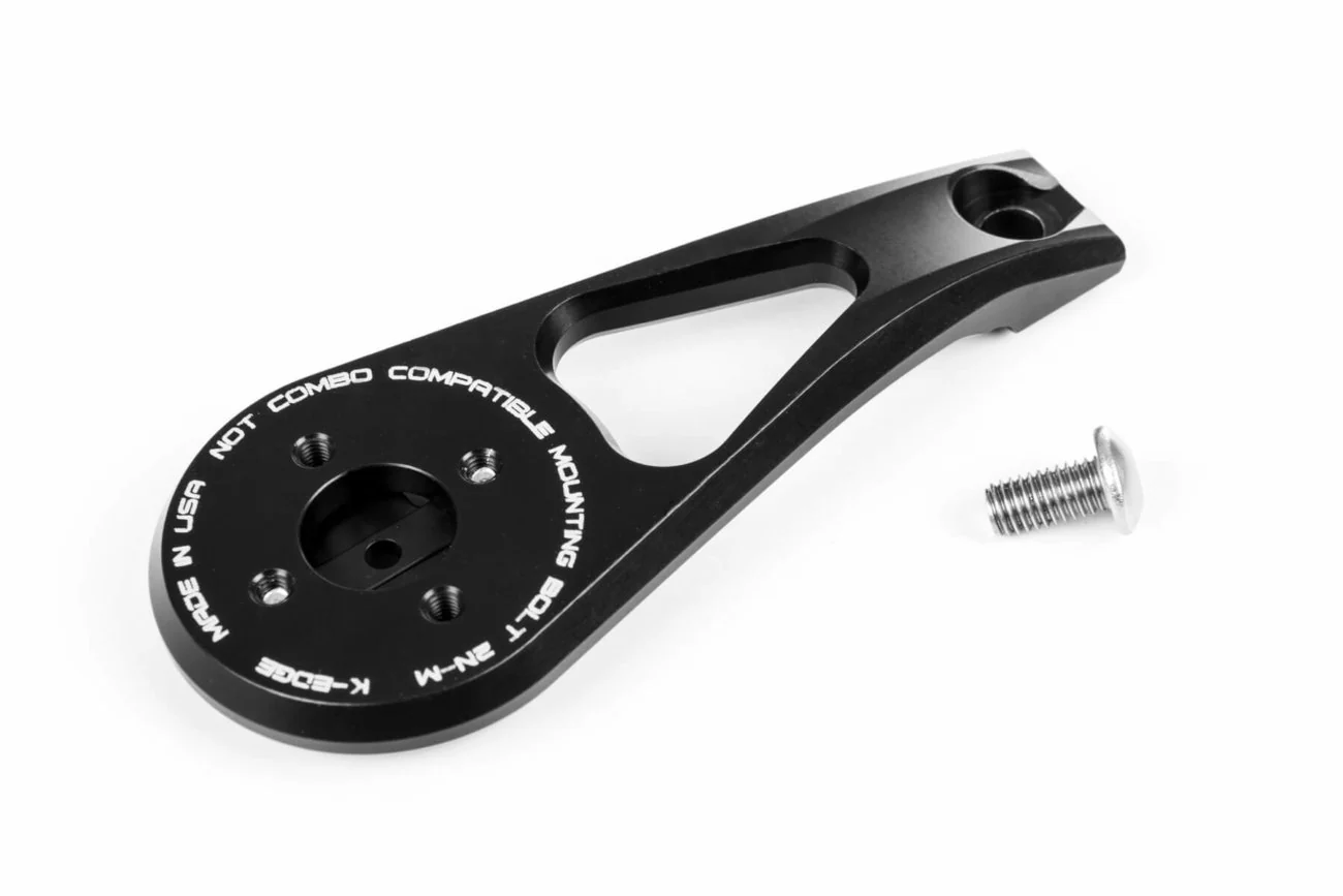 ENVE Computer Mount Aero Stem - Garmin/Wahoo